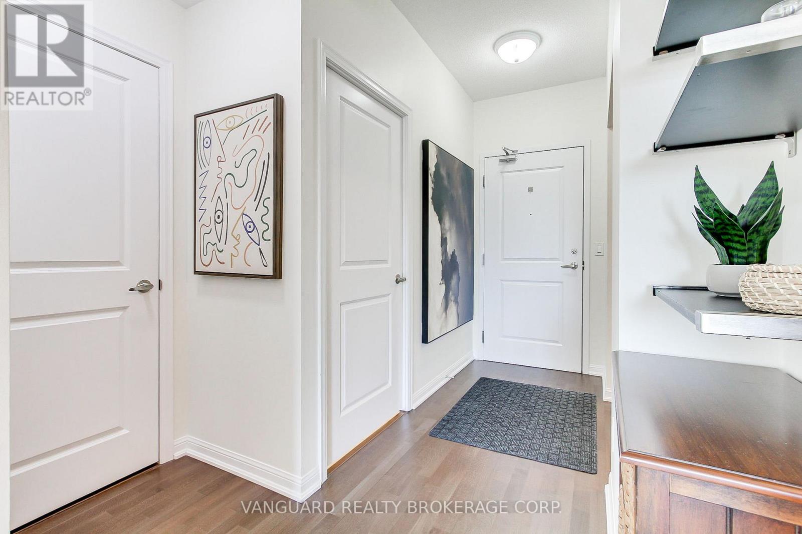 317 - 21 Grand Magazine Street, Toronto, Ontario  M5V 1B5 - Photo 5 - C12848812