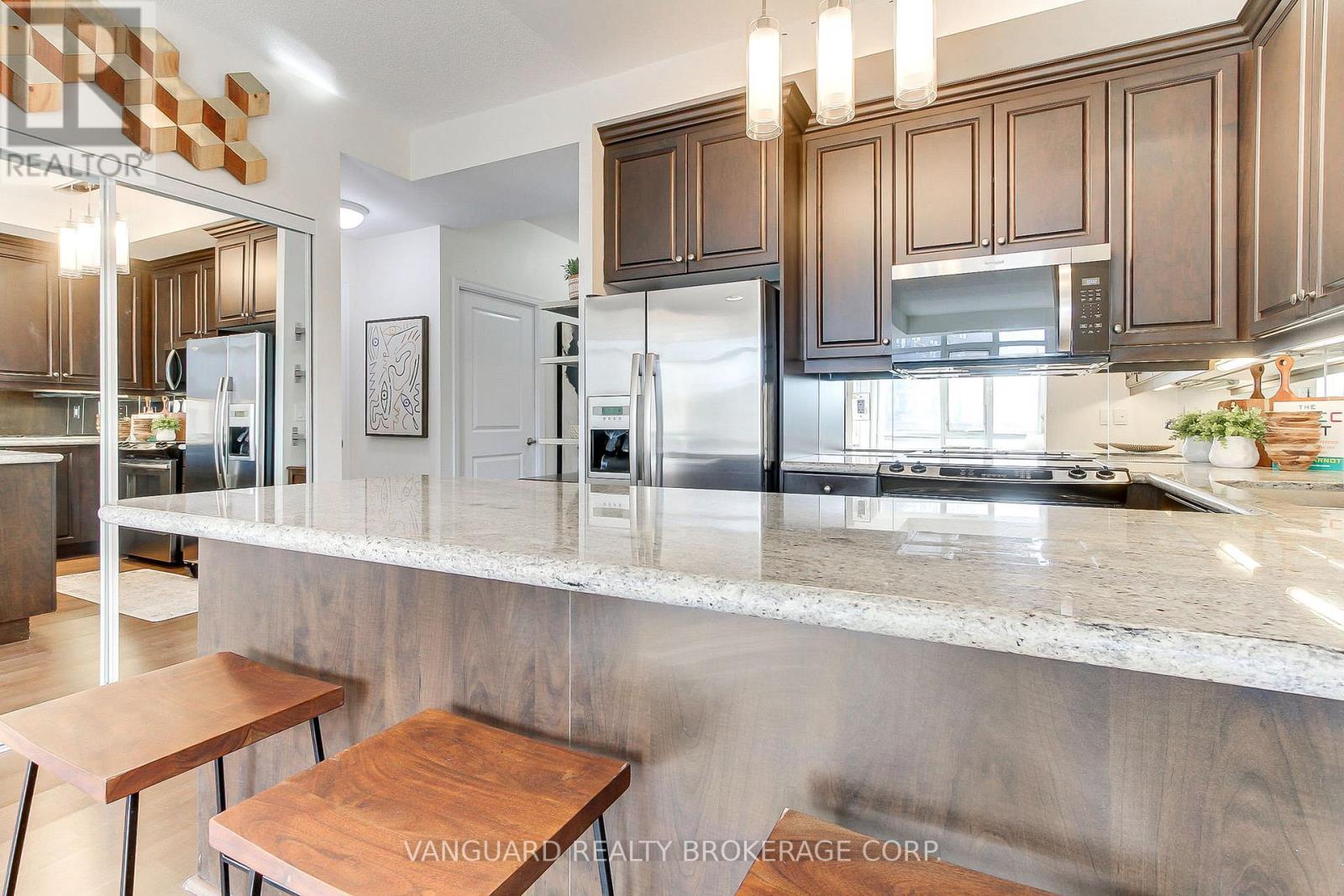 317 - 21 Grand Magazine Street, Toronto, Ontario  M5V 1B5 - Photo 8 - C12848812