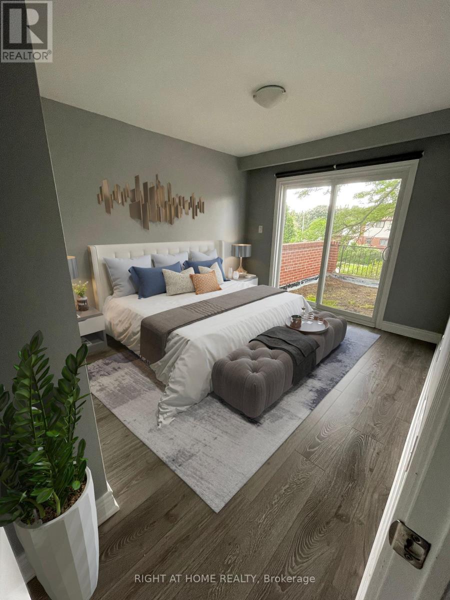 41 Baroness Crescent, Toronto, Ontario  M2J 3K4 - Photo 11 - C12848824