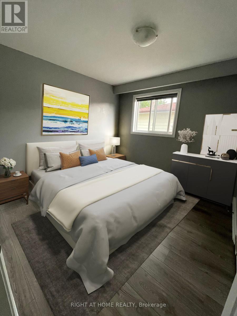 41 Baroness Crescent, Toronto, Ontario  M2J 3K4 - Photo 13 - C12848824