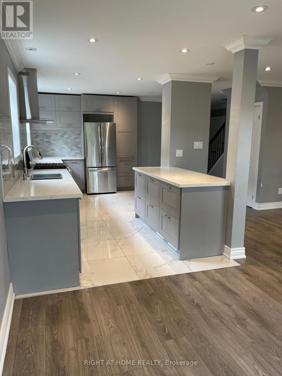 41 Baroness Crescent, Toronto, Ontario  M2J 3K4 - Photo 5 - C12848824