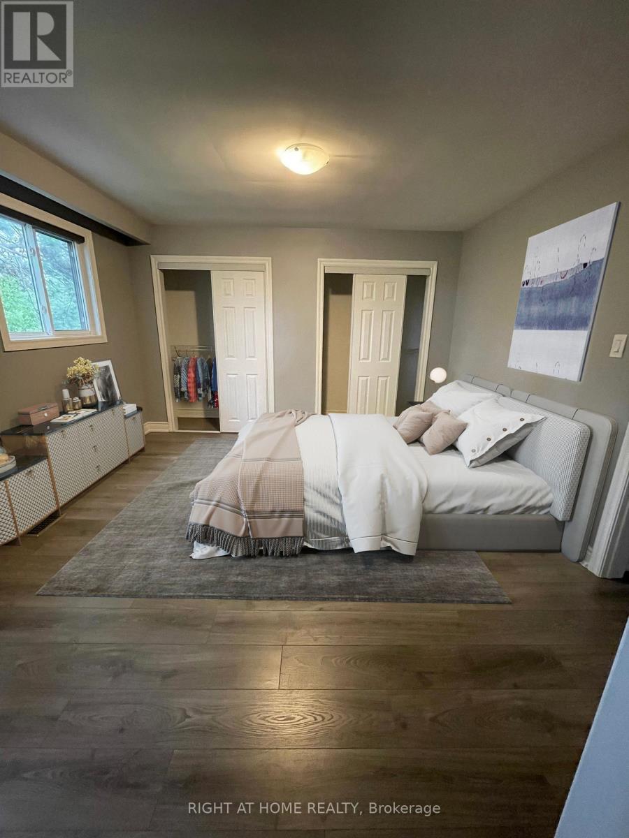 41 Baroness Crescent, Toronto, Ontario  M2J 3K4 - Photo 9 - C12848824