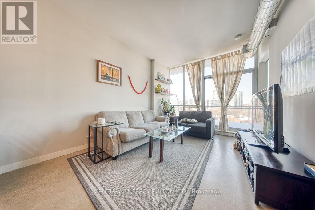 809 - 510 King Street E, Toronto, Ontario  M5A 0E5 - Photo 11 - C12848840