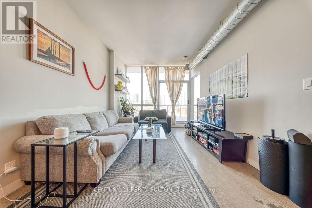 809 - 510 King Street E, Toronto, Ontario  M5A 0E5 - Photo 12 - C12848840