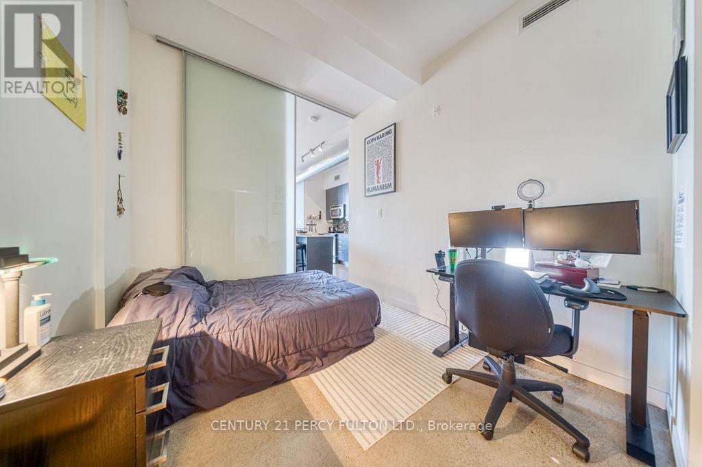 809 - 510 King Street E, Toronto, Ontario  M5A 0E5 - Photo 20 - C12848840