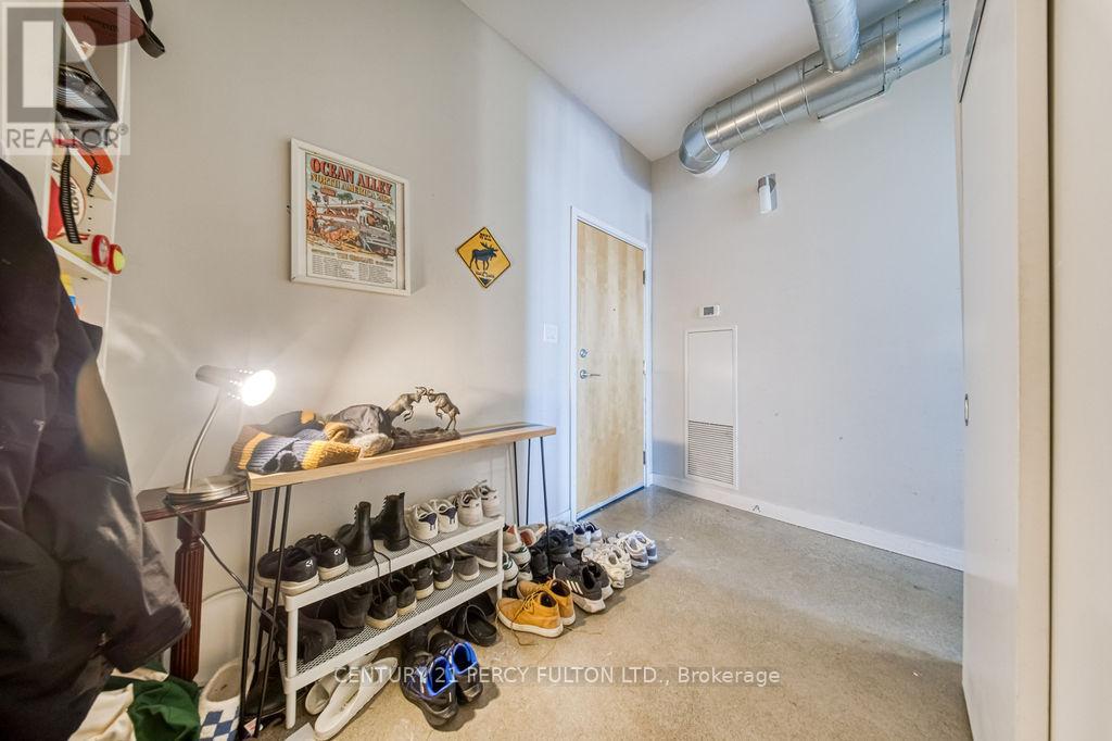 809 - 510 King Street E, Toronto, Ontario  M5A 0E5 - Photo 22 - C12848840