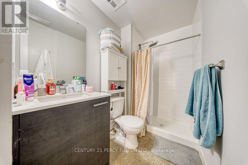 809 - 510 King Street E, Toronto, Ontario  M5A 0E5 - Photo 23 - C12848840