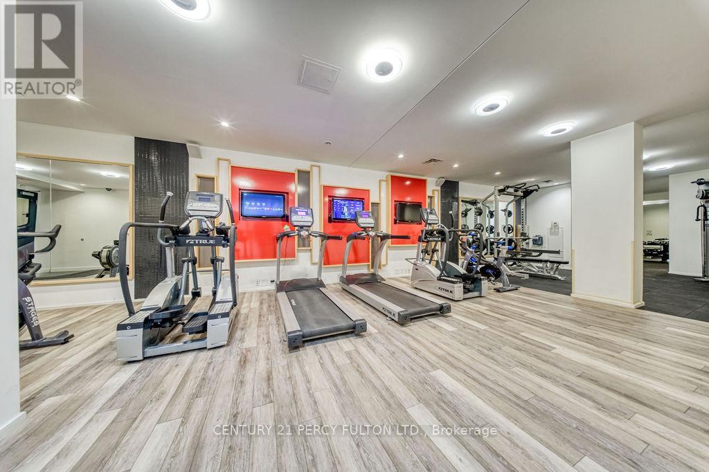 809 - 510 King Street E, Toronto, Ontario  M5A 0E5 - Photo 29 - C12848840