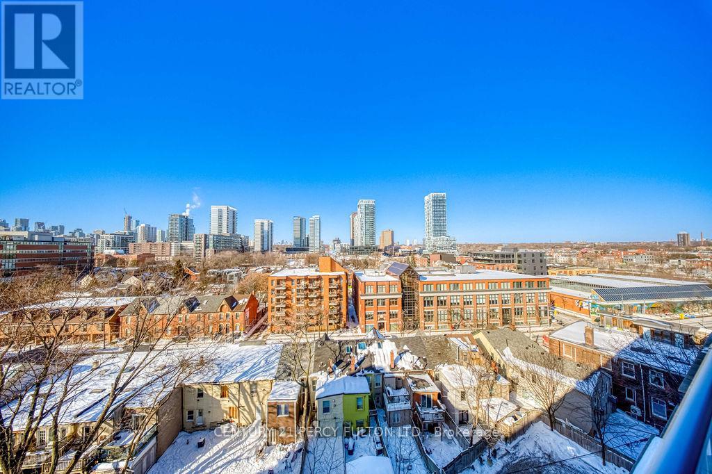 809 - 510 King Street E, Toronto, Ontario  M5A 0E5 - Photo 32 - C12848840