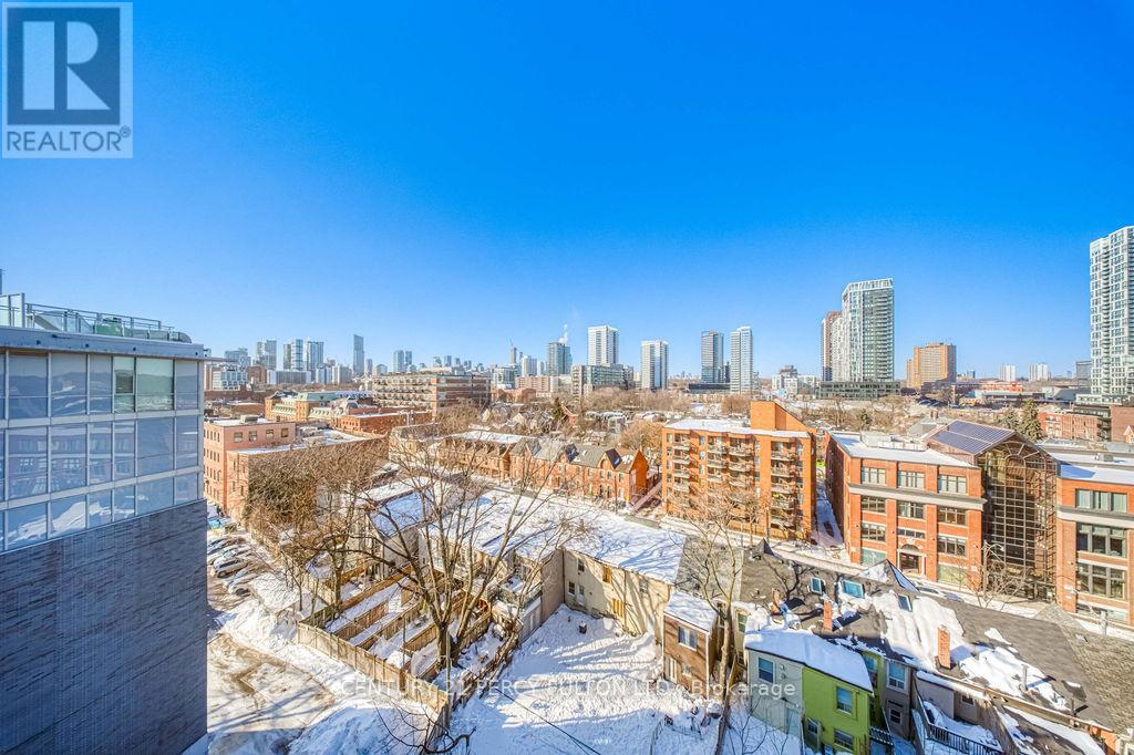 809 - 510 King Street E, Toronto, Ontario  M5A 0E5 - Photo 33 - C12848840