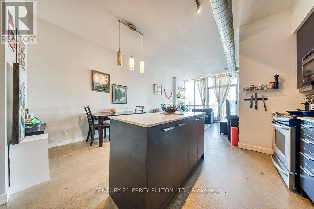 809 - 510 King Street E, Toronto, Ontario  M5A 0E5 - Photo 6 - C12848840