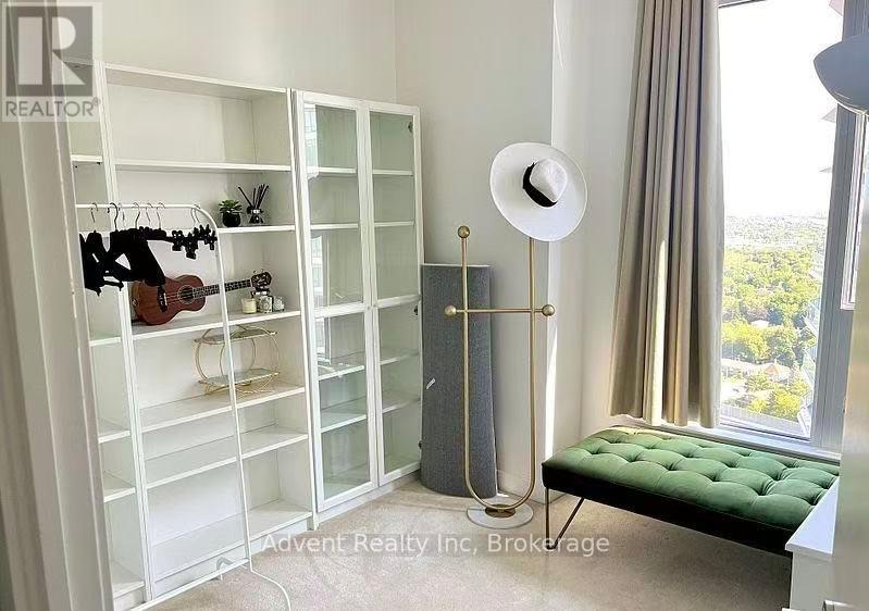 3208 - 121 Mcmahon Drive, Toronto, Ontario  M2K 0C1 - Photo 4 - C12848864