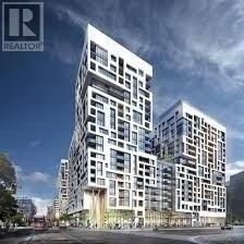 720 E - 576 FRONT STREET W, Toronto, Ontario