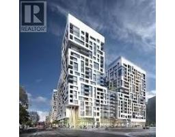 720 E - 576 FRONT STREET W, Toronto, Ontario