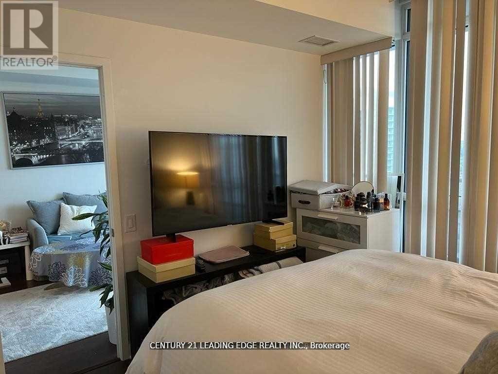 2607 - 121 Mcmahon Drive, Toronto, Ontario  M2K 0C1 - Photo 13 - C12848956