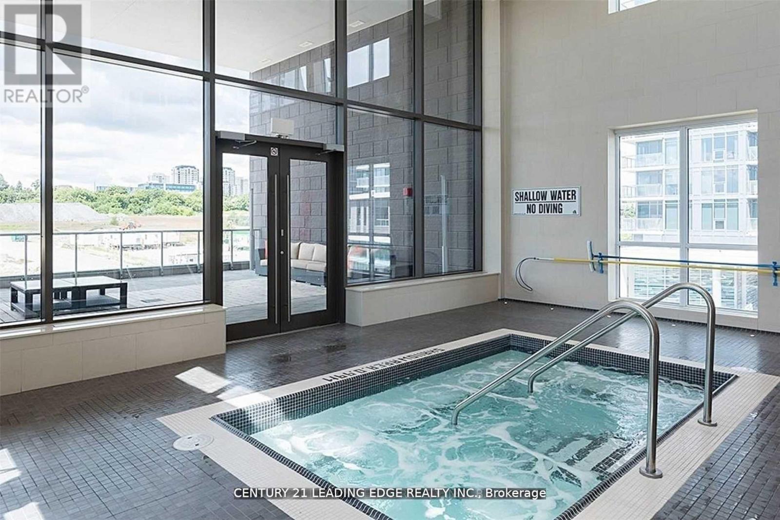 2607 - 121 Mcmahon Drive, Toronto, Ontario  M2K 0C1 - Photo 19 - C12848956