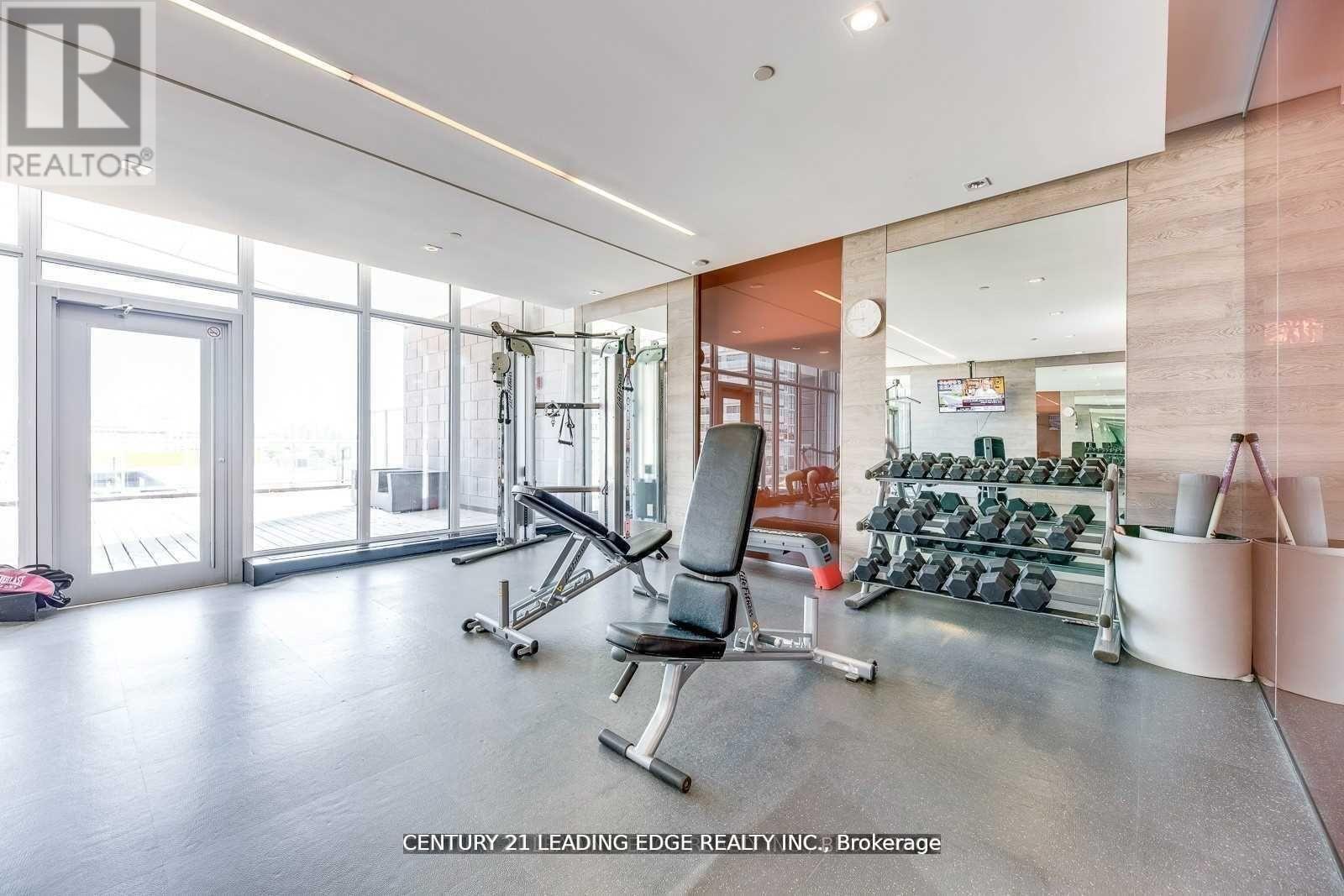 2607 - 121 Mcmahon Drive, Toronto, Ontario  M2K 0C1 - Photo 32 - C12848956