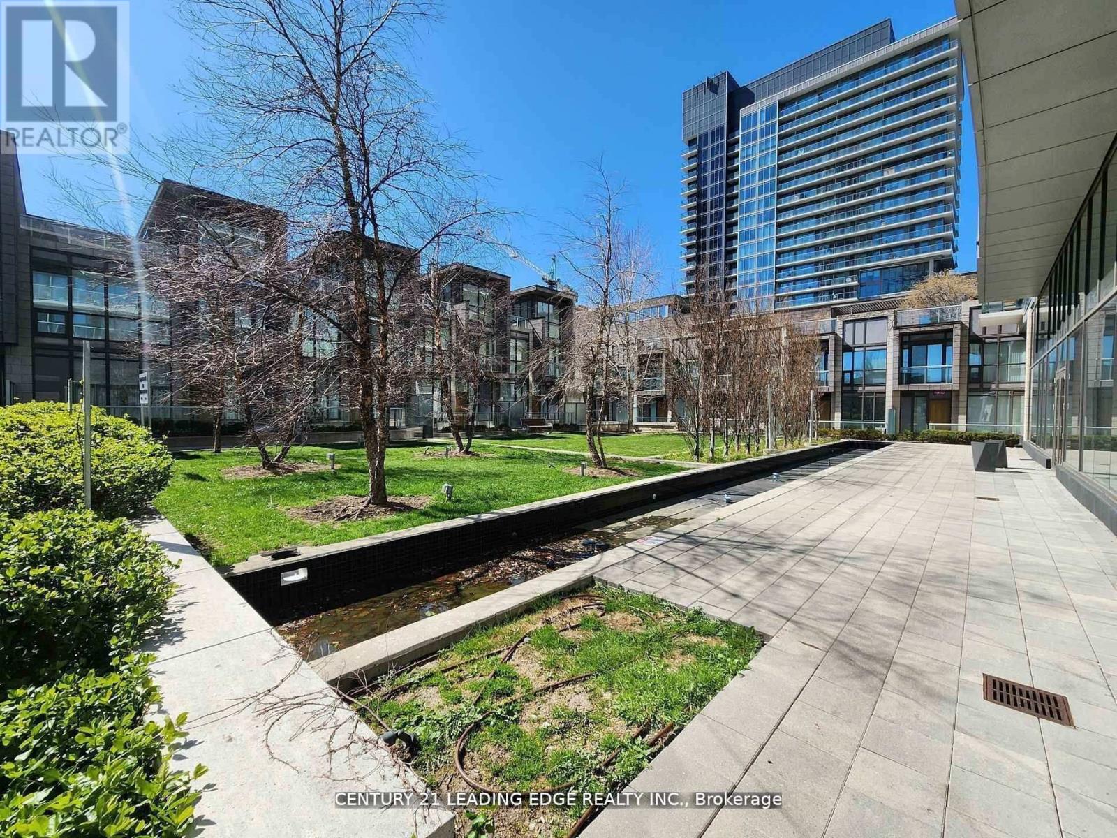 2607 - 121 Mcmahon Drive, Toronto, Ontario  M2K 0C1 - Photo 33 - C12848956
