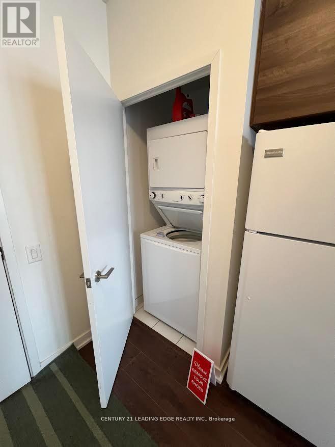 2607 - 121 Mcmahon Drive, Toronto, Ontario  M2K 0C1 - Photo 42 - C12848956