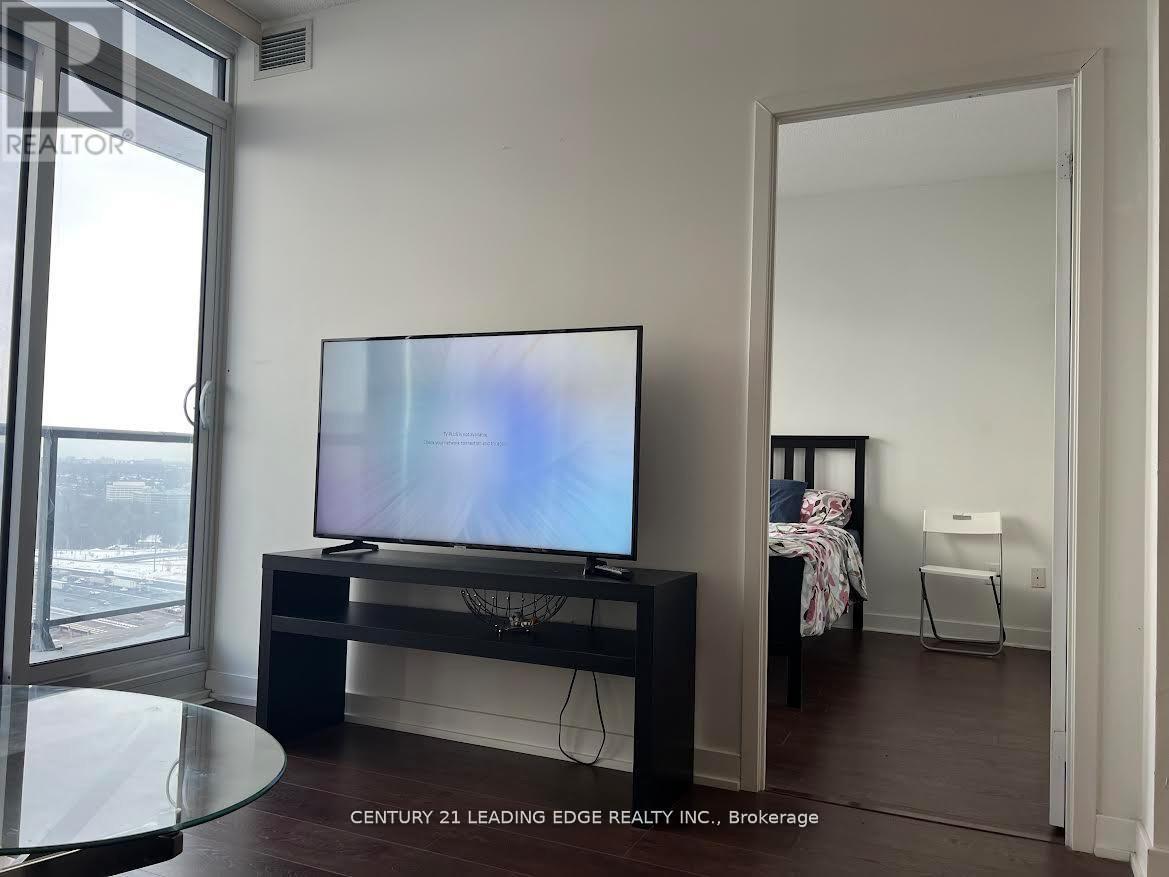 2607 - 121 Mcmahon Drive, Toronto, Ontario  M2K 0C1 - Photo 44 - C12848956