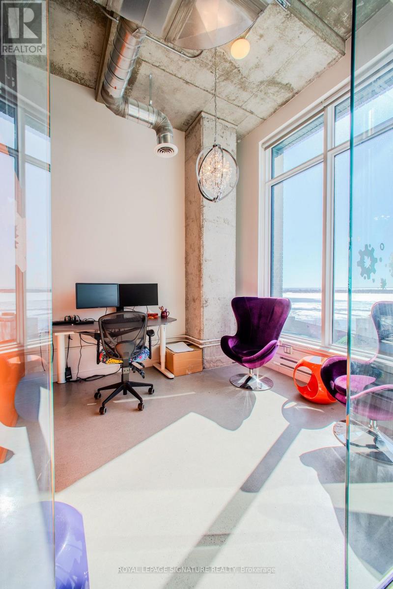 1218 - 130 Queens Quay E, Toronto, Ontario  M5A 3Y5 - Photo 10 - C12849000