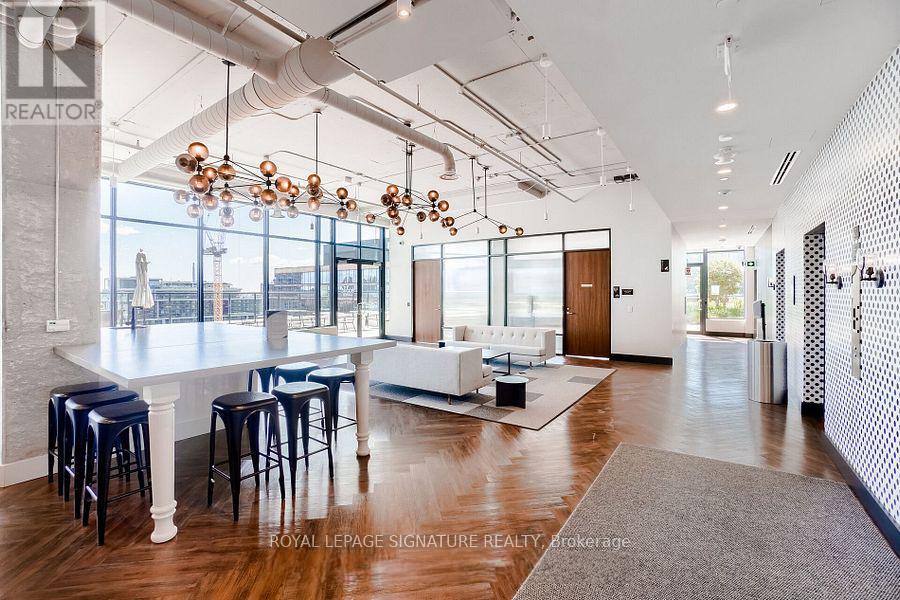 1218 - 130 Queens Quay E, Toronto, Ontario  M5A 3Y5 - Photo 11 - C12849000