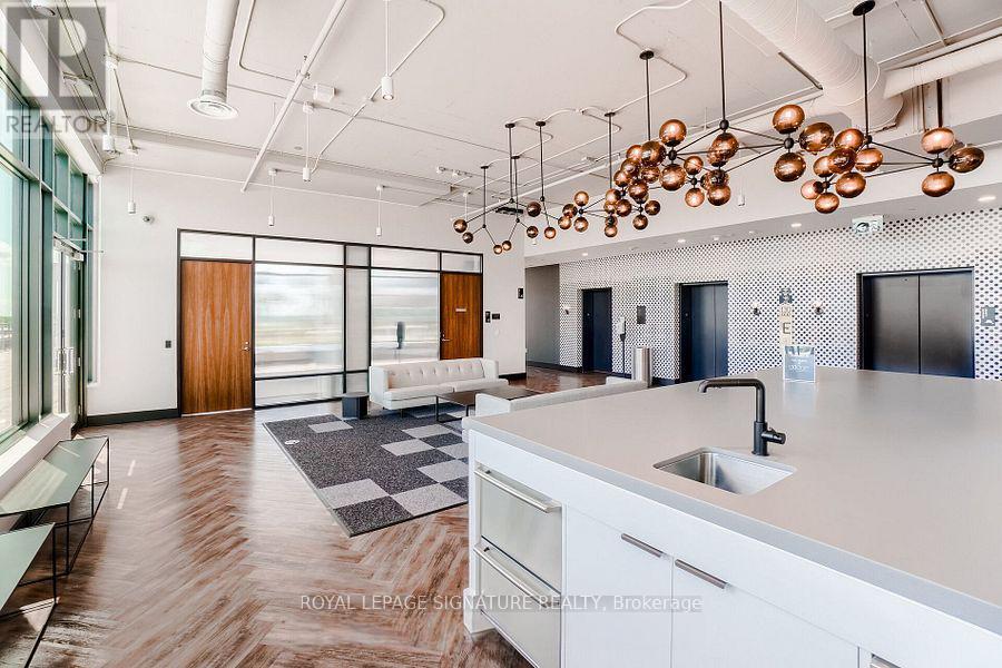 1218 - 130 Queens Quay E, Toronto, Ontario  M5A 3Y5 - Photo 15 - C12849000