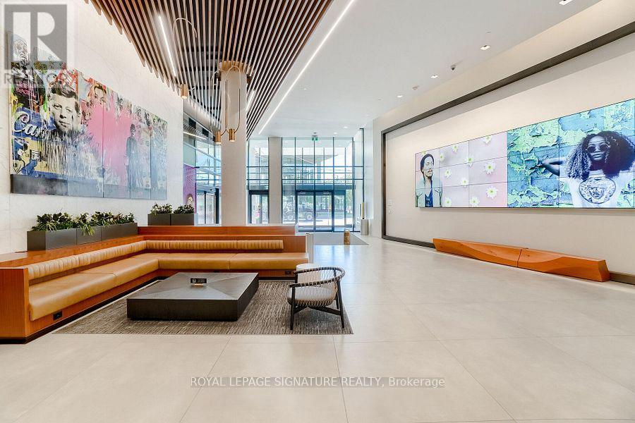 1218 - 130 Queens Quay E, Toronto, Ontario  M5A 3Y5 - Photo 18 - C12849000