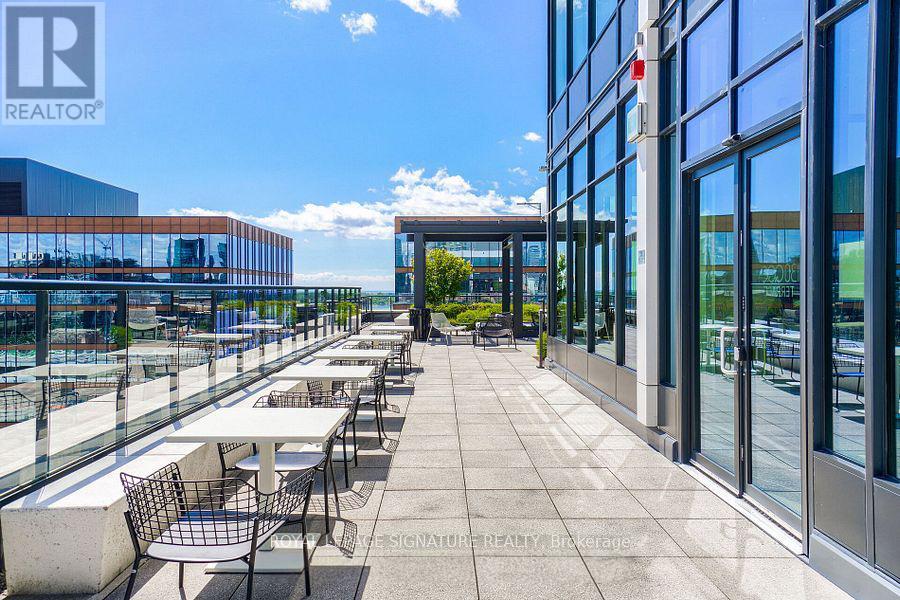 1218 - 130 Queens Quay E, Toronto, Ontario  M5A 3Y5 - Photo 22 - C12849000