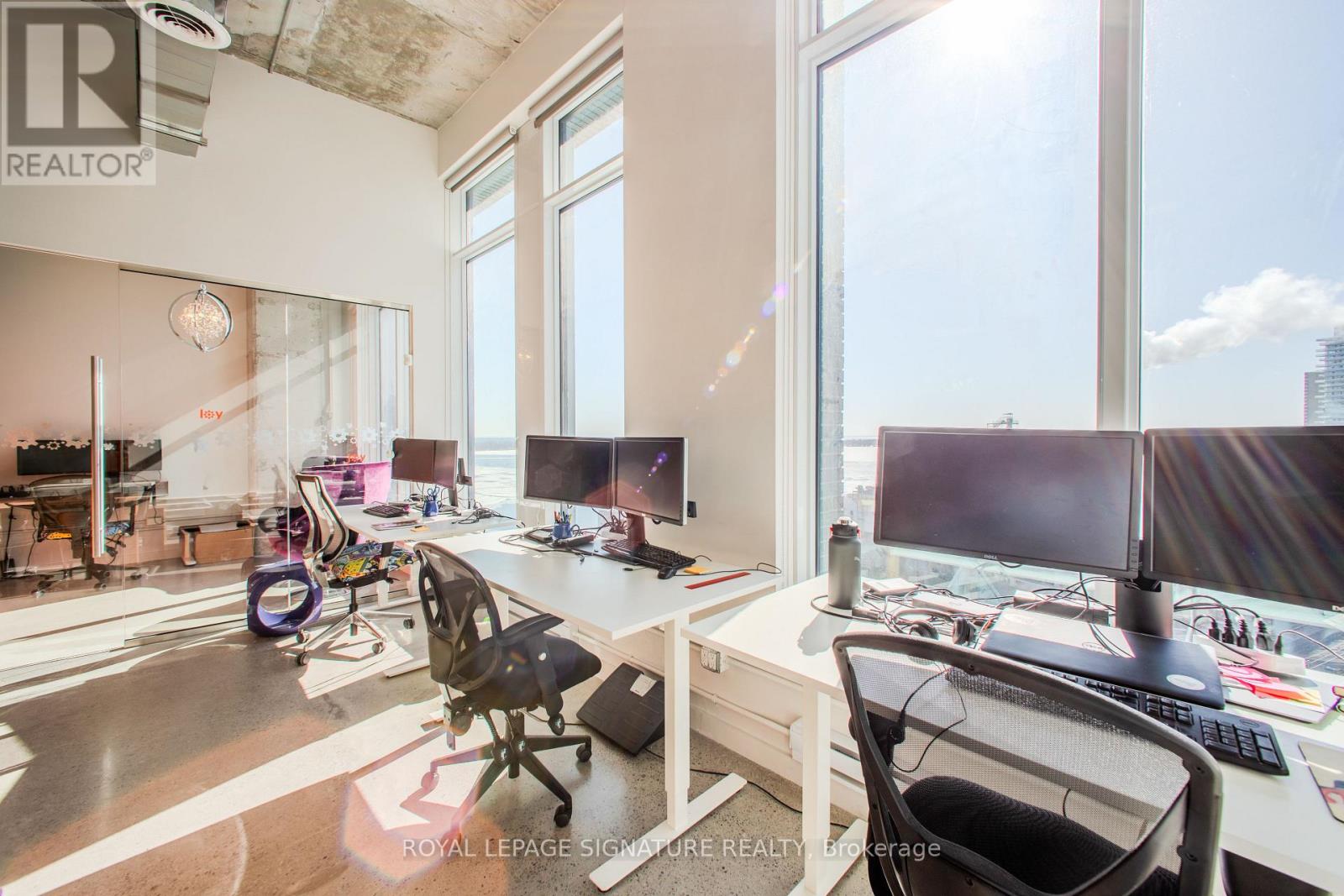 1218 - 130 Queens Quay E, Toronto, Ontario  M5A 3Y5 - Photo 5 - C12849000