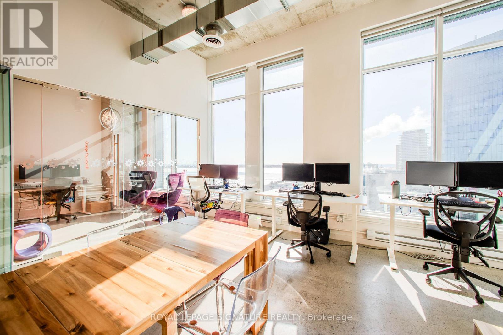 1218 - 130 Queens Quay E, Toronto, Ontario  M5A 3Y5 - Photo 6 - C12849000