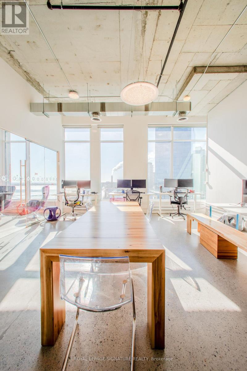 1218 - 130 Queens Quay E, Toronto, Ontario  M5A 3Y5 - Photo 7 - C12849000