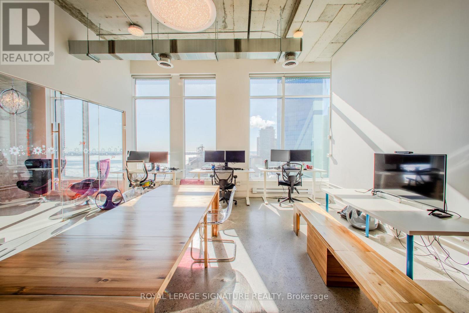 1218 - 130 Queens Quay E, Toronto, Ontario  M5A 3Y5 - Photo 8 - C12849000