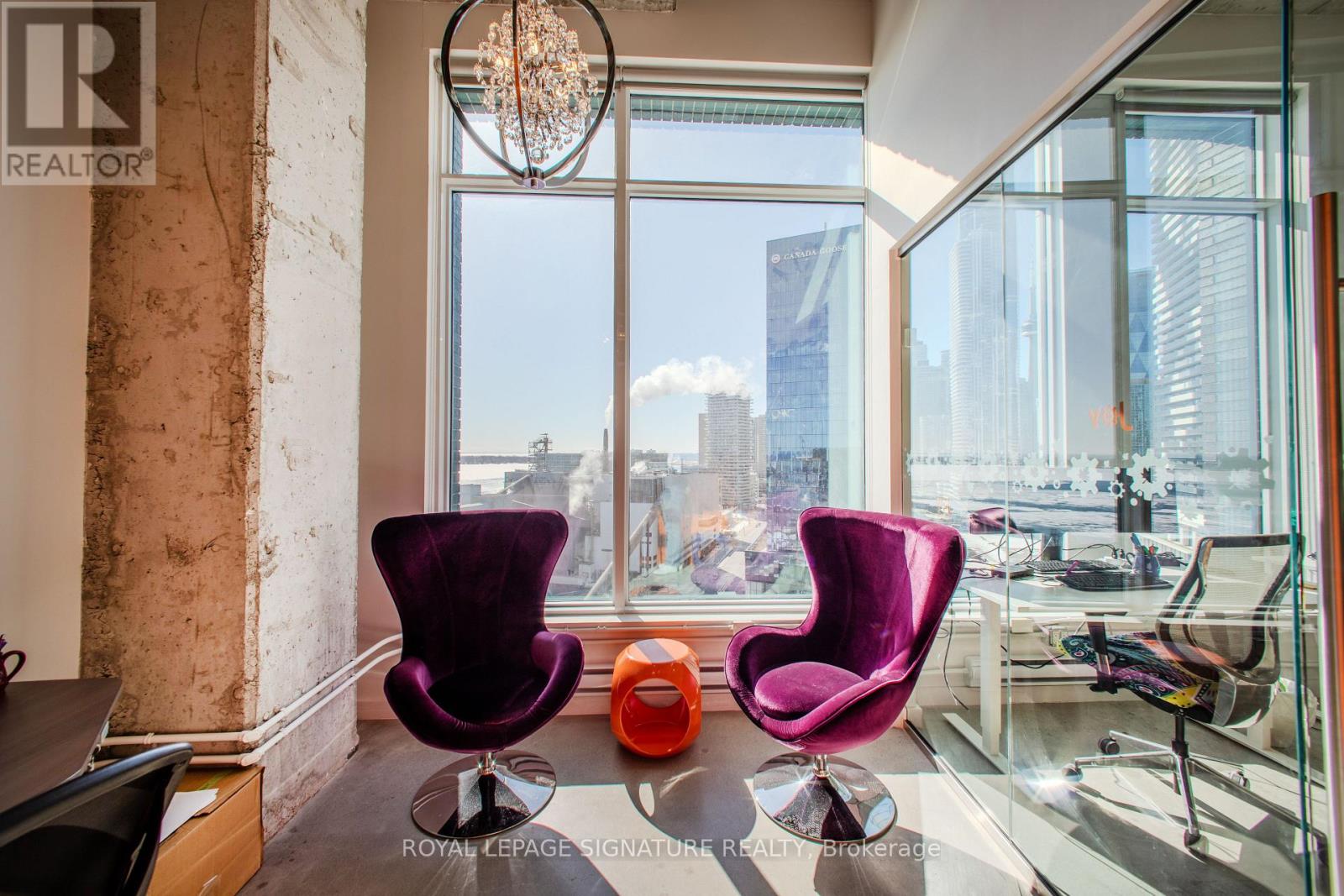 1218 - 130 Queens Quay E, Toronto, Ontario  M5A 3Y5 - Photo 9 - C12849000