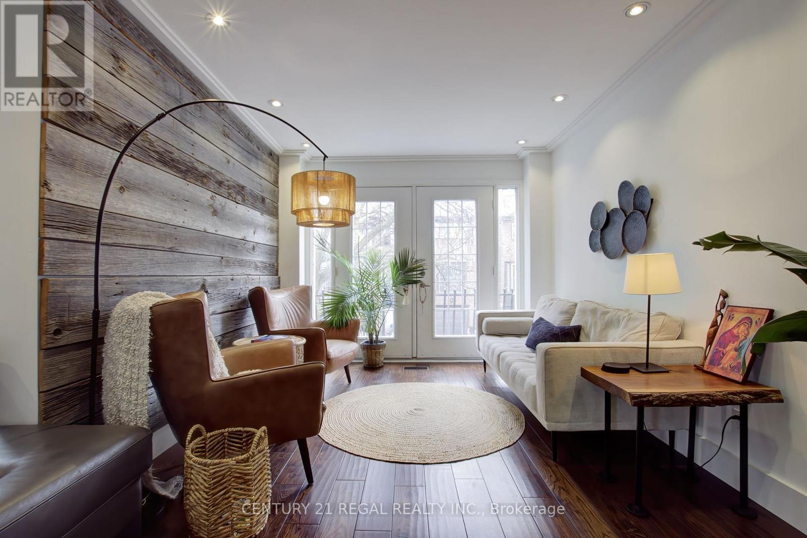 48 Michener Court, Toronto, Ontario  M6J 3R6 - Photo 21 - C12849020