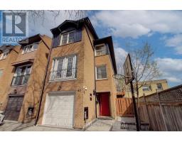48 MICHENER COURT, Toronto, Ontario