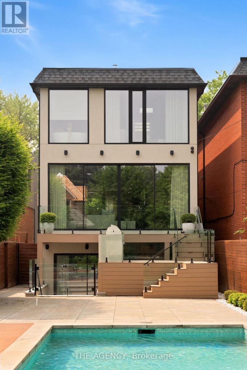 126 Sherwood Avenue, Toronto, Ontario  M4P 2A7 - Photo 48 - C12849040