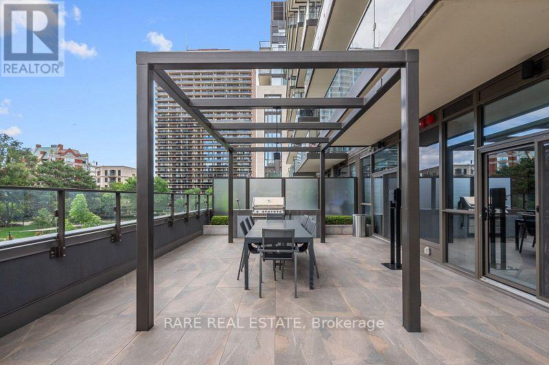 209 - 6 Jackes Avenue, Toronto, Ontario  M4T 1E5 - Photo 17 - C12832614