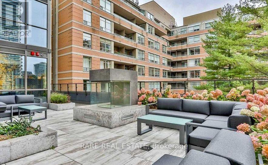 209 - 6 Jackes Avenue, Toronto, Ontario  M4T 1E5 - Photo 15 - C12832614