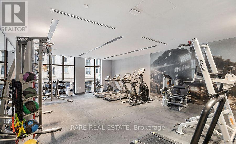 209 - 6 Jackes Avenue, Toronto, Ontario  M4T 1E5 - Photo 14 - C12832614
