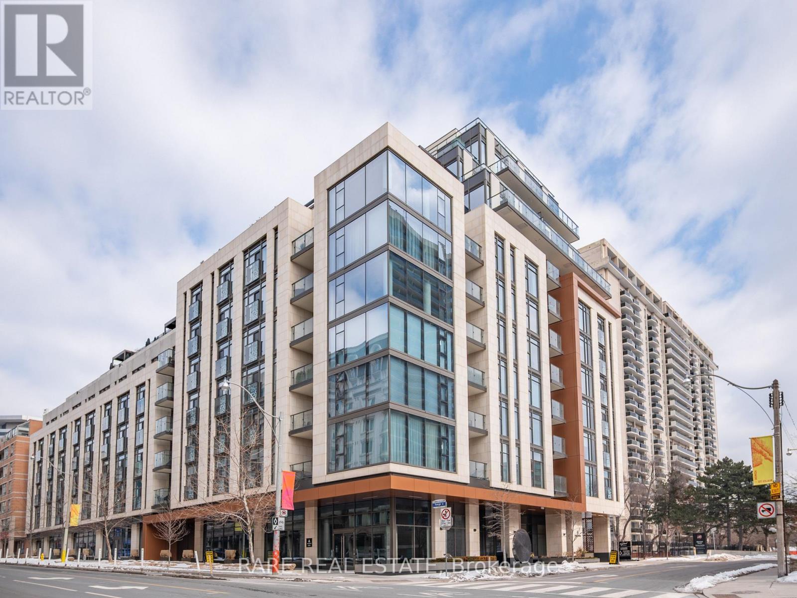 209 - 6 Jackes Avenue, Toronto, Ontario  M4T 1E5 - Photo 18 - C12832614