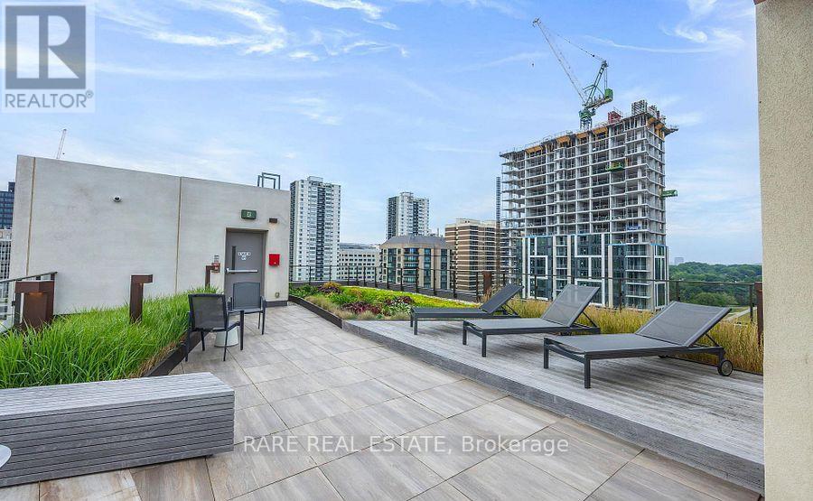 209 - 6 Jackes Avenue, Toronto, Ontario  M4T 1E5 - Photo 16 - C12832614