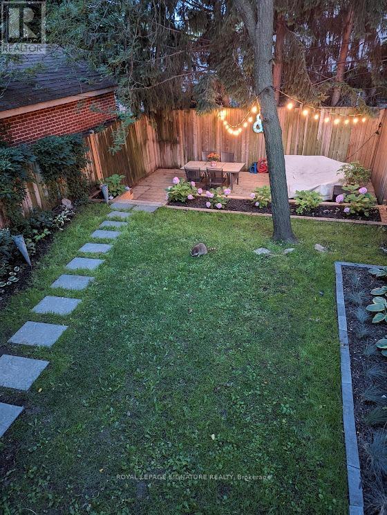 34 Alberta Avenue, Toronto, Ontario  M6H 2R6 - Photo 32 - C12848612