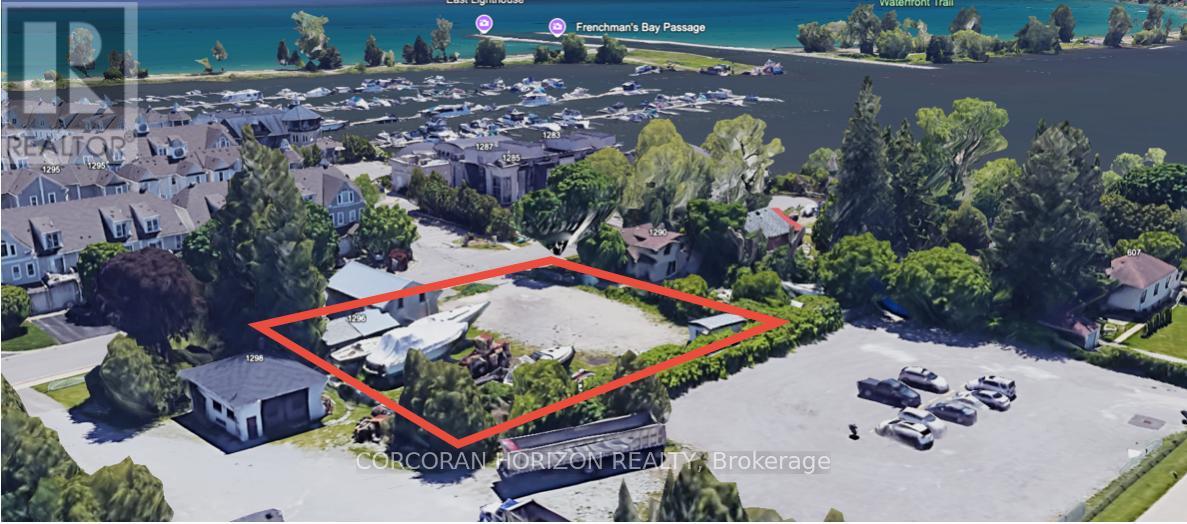 1292-1294 - 1292 Wharf Street, Pickering, Ontario  L1W 1A3 - Photo 3 - E12597728