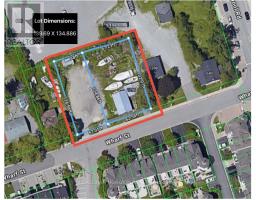 1292-1294 - 1292 WHARF STREET, Pickering, Ontario