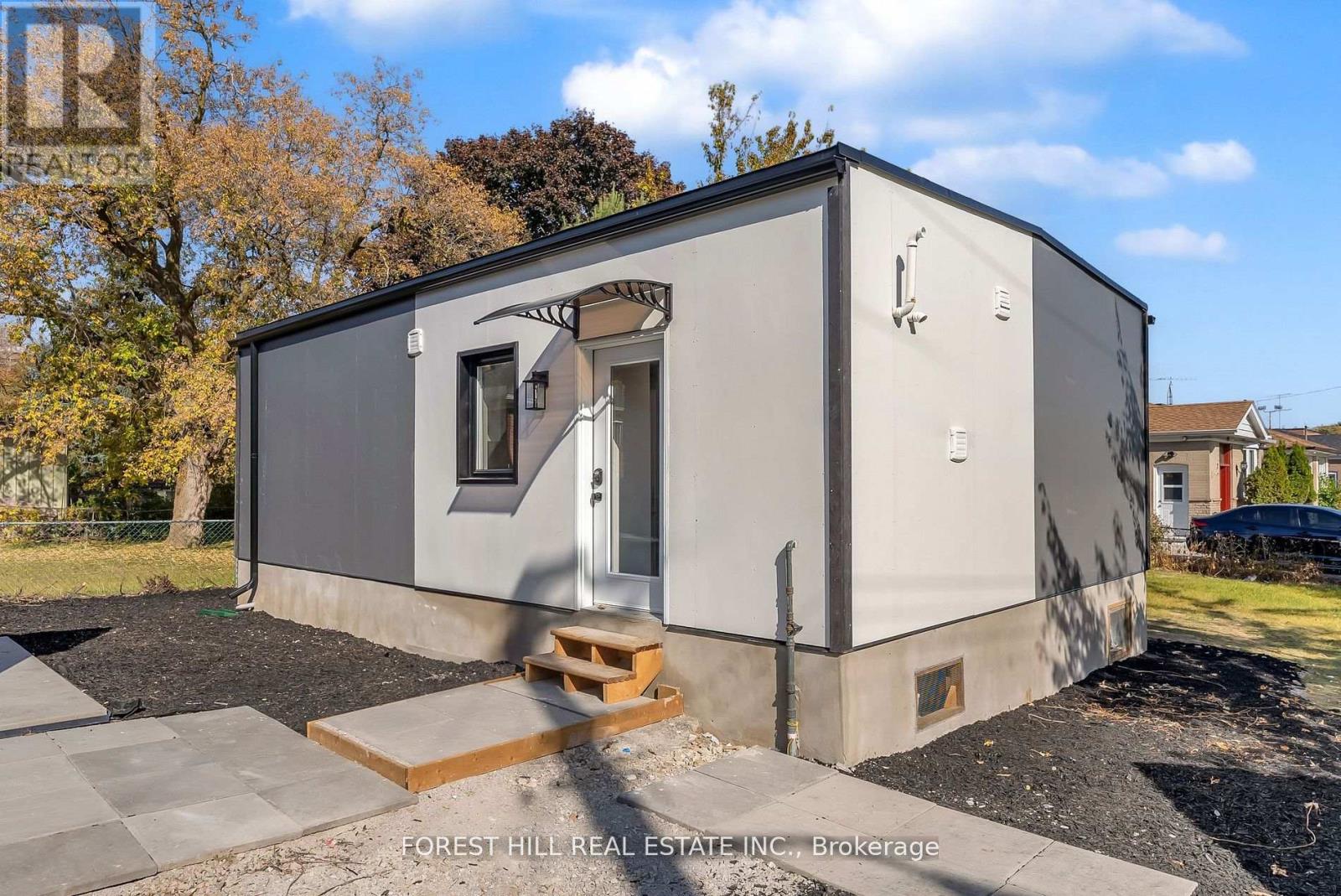 UNIT R - 105 GALLOWAY ROAD, Toronto, Ontario