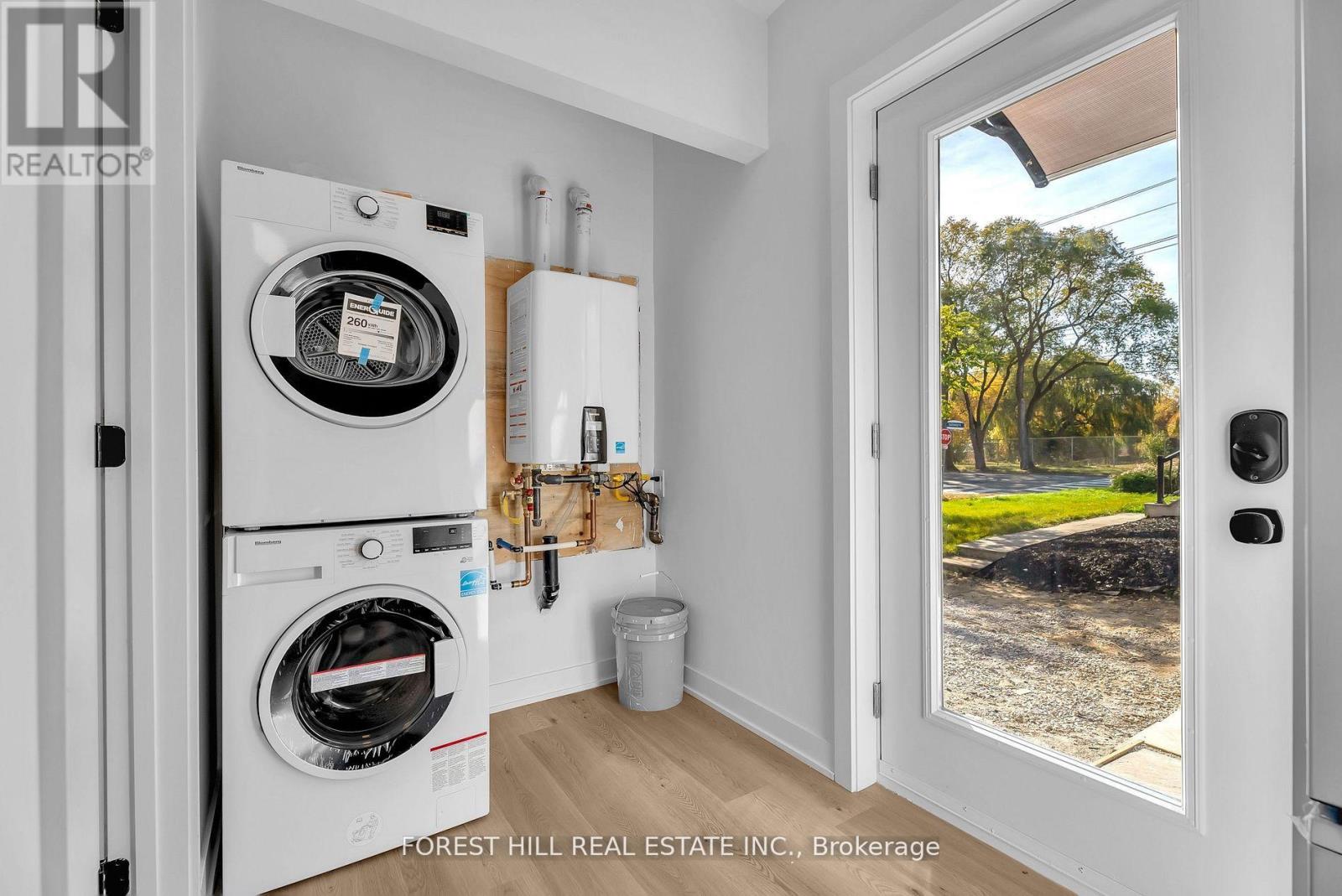 Unit R - 105 Galloway Road, Toronto, Ontario  M1E 1W9 - Photo 13 - E12848630