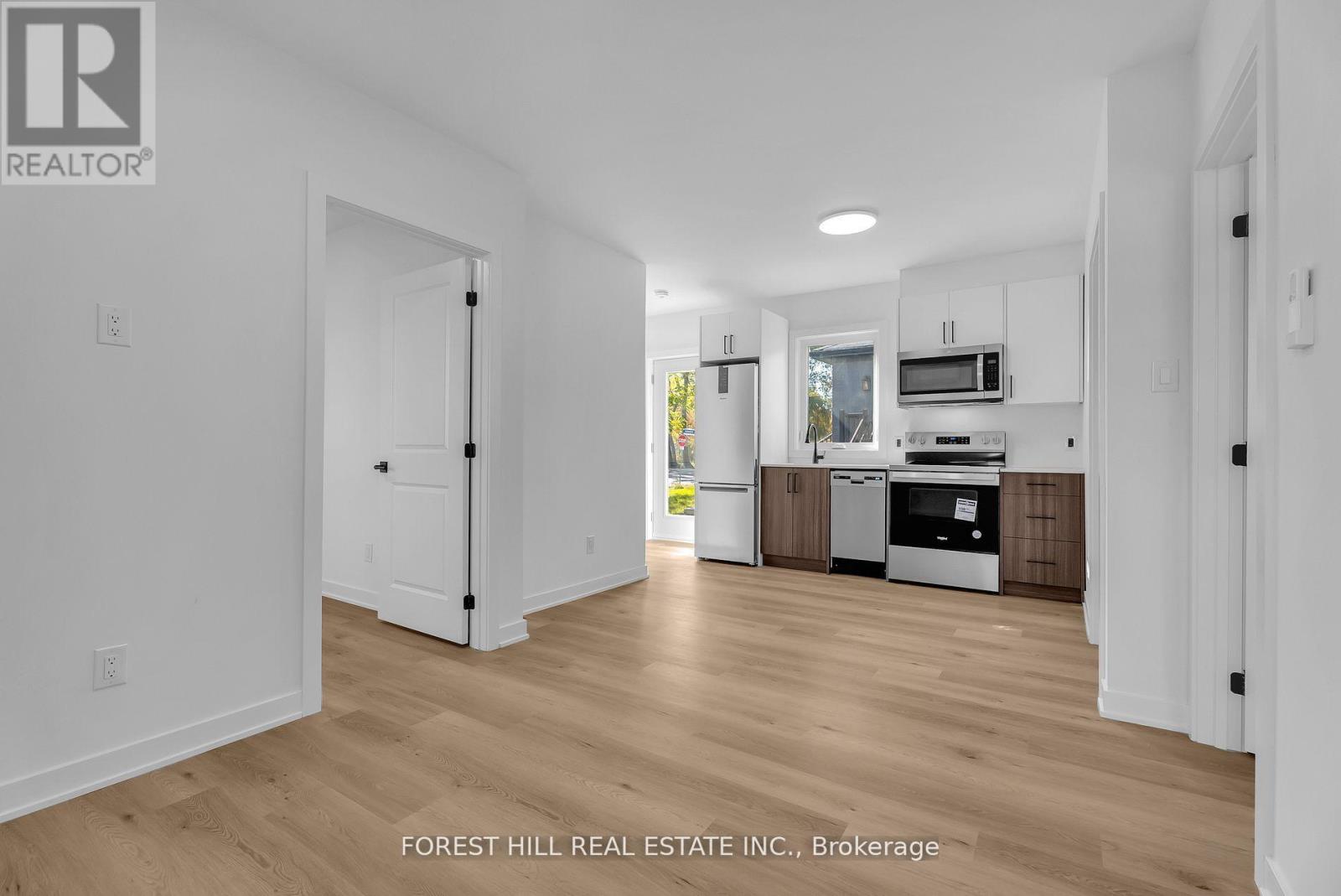 Unit R - 105 Galloway Road, Toronto, Ontario  M1E 1W9 - Photo 3 - E12848630