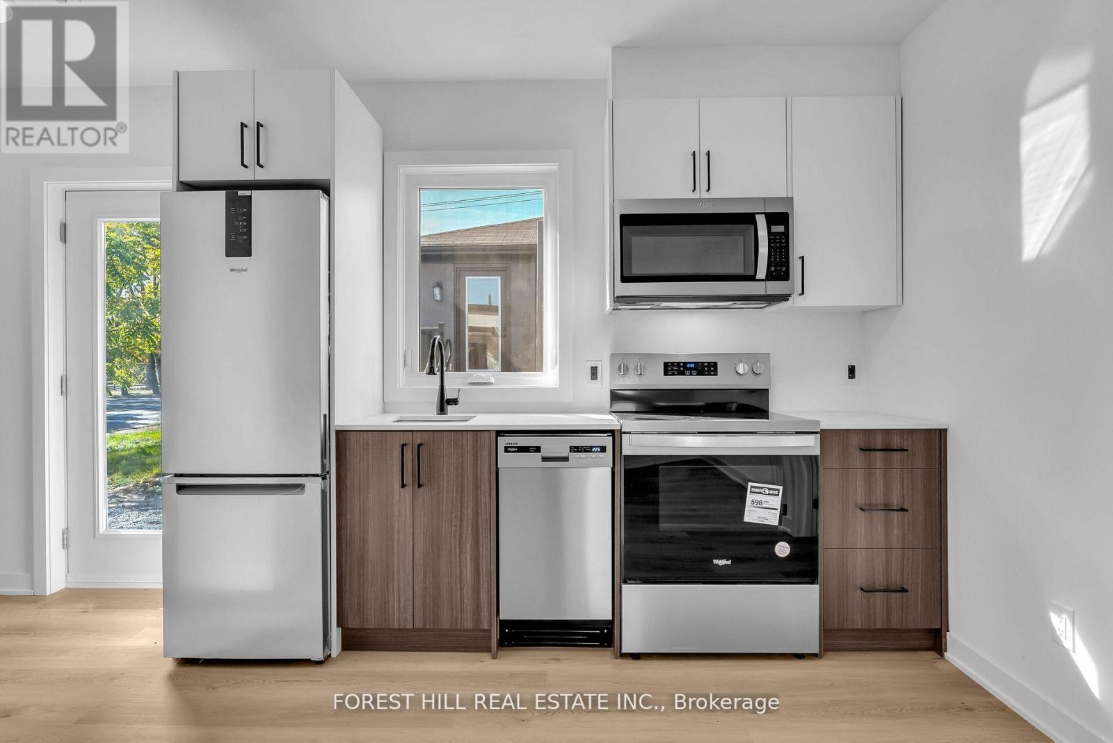 Unit R - 105 Galloway Road, Toronto, Ontario  M1E 1W9 - Photo 4 - E12848630