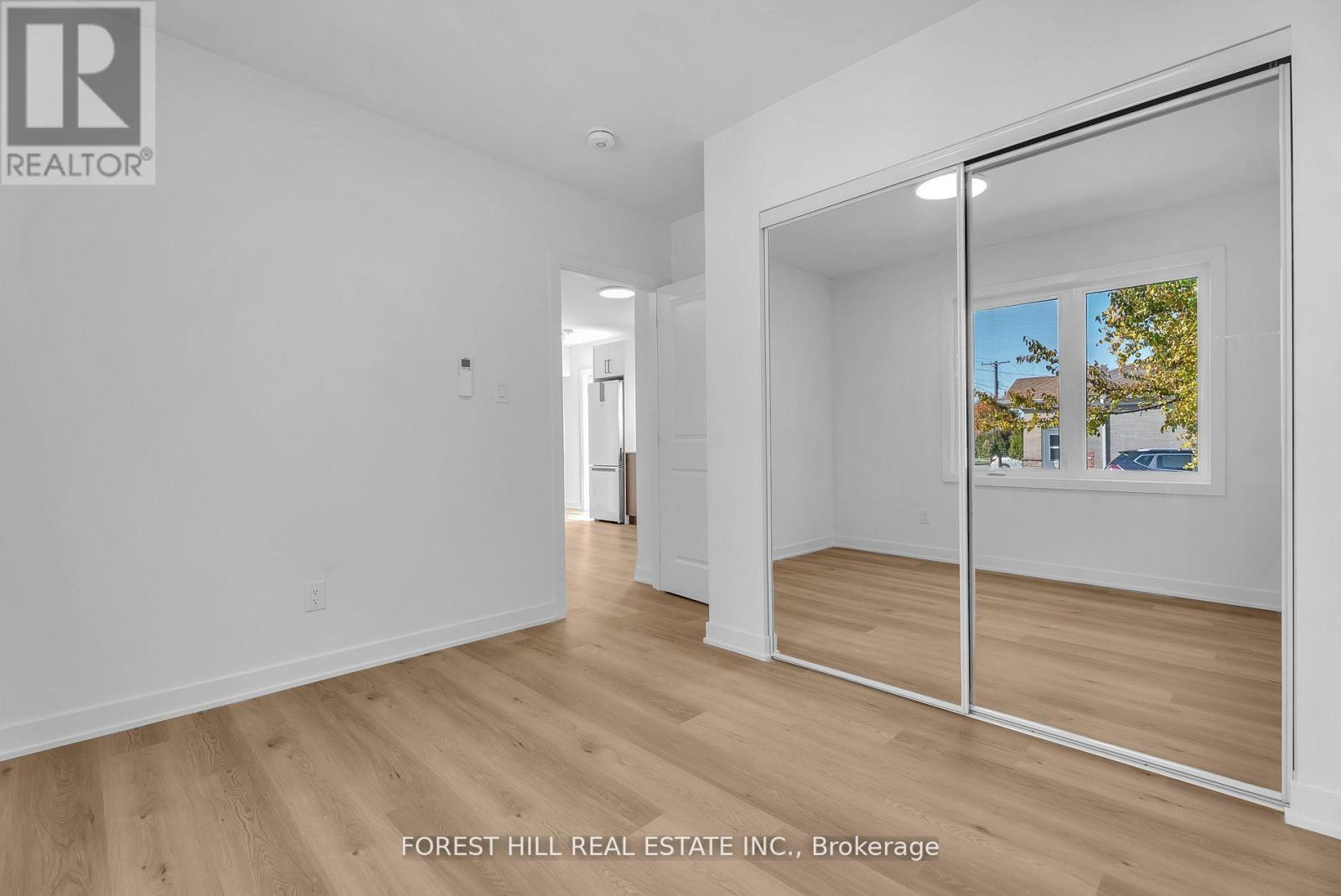 Unit R - 105 Galloway Road, Toronto, Ontario  M1E 1W9 - Photo 7 - E12848630